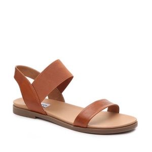 Steve Madden Darnell Flat Sandal